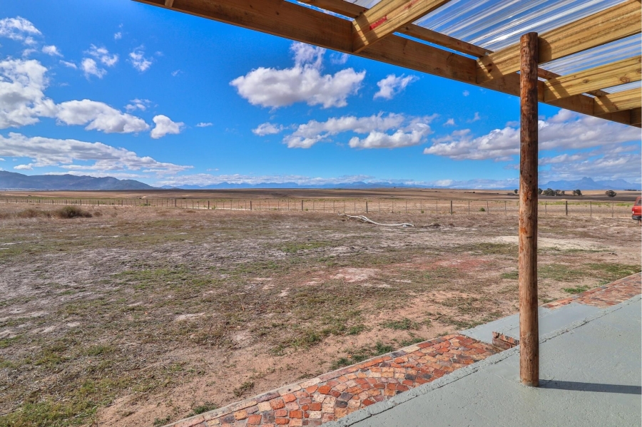 2 Bedroom Property for Sale in Malmesbury Rural Western Cape